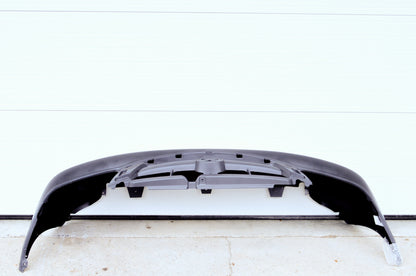 OEM Mazda ECY1-50-031K-BB Front Bumper NOS