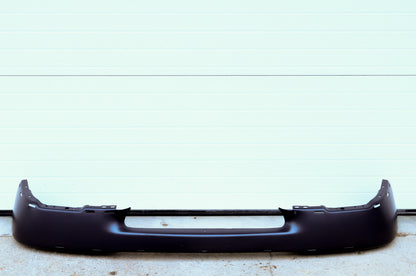OEM Mazda F87Z-17757-DA, ZZP0-50-031 Front Bumper NOS