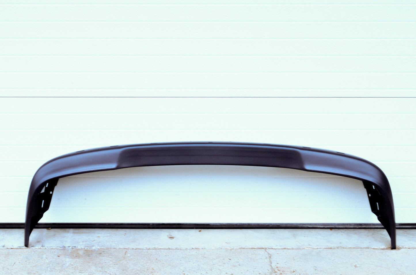 OEM Mazda F87Z-17757-DA, ZZP0-50-031 Front Bumper NOS