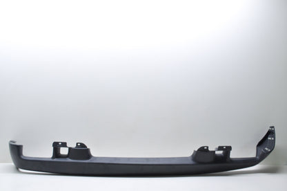 Front Bumper Skirt NOS