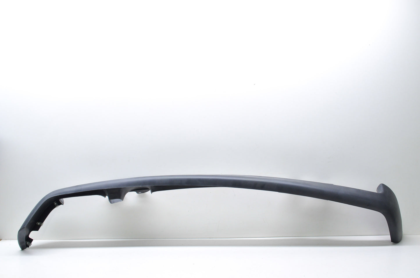 Front Bumper Skirt NOS