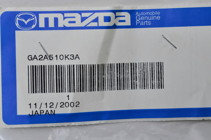 OEM Mazda GA2A-51-0K3A Adjustable Bushing Screw NOS