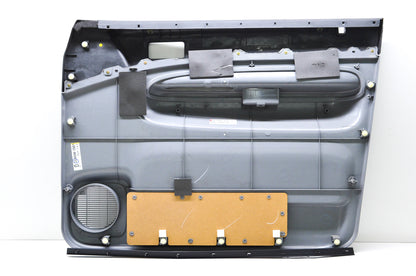 OEM Mazda LB82-68-460A-07 Gray Door Trim Panel Kit NOS