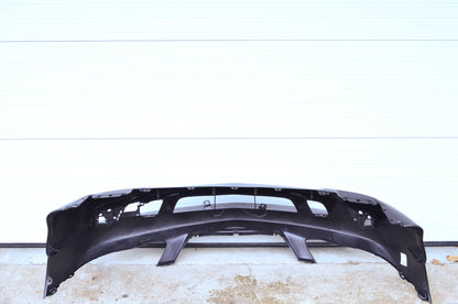 OEM Mazda TC86-50-031C-BB Front Bumper NOS