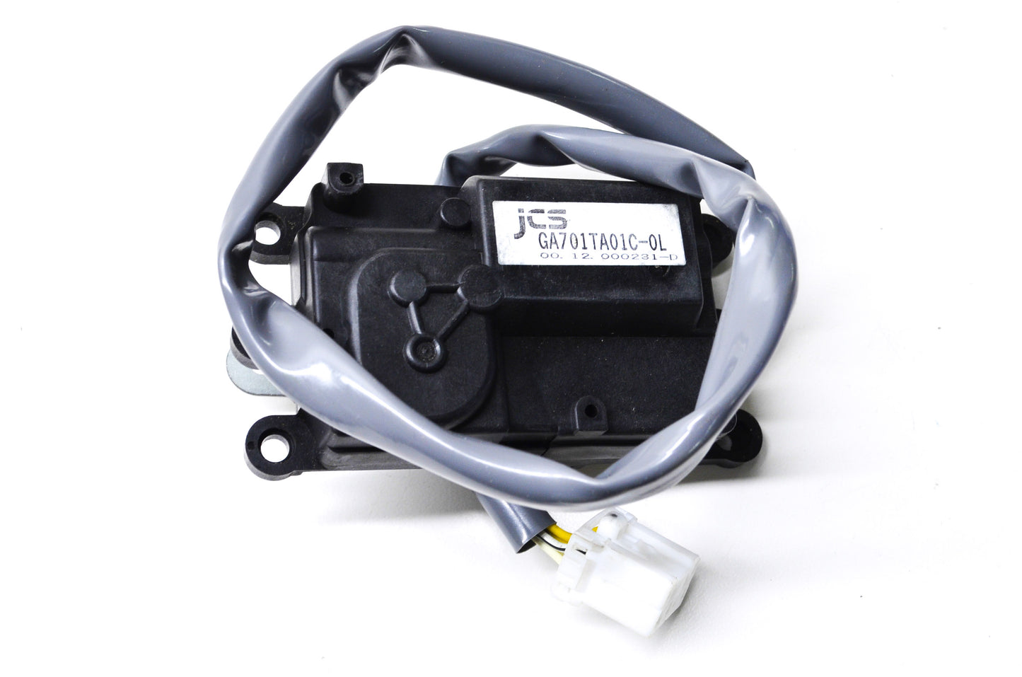 OEM Mazda TA01-61-A70 Actuator NOS