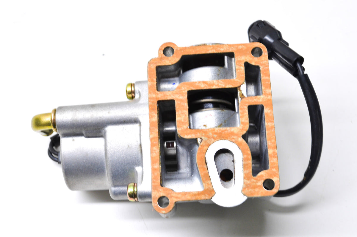OEM Mazda FS01-20-660-9U Idle Speed Control Valve NOS