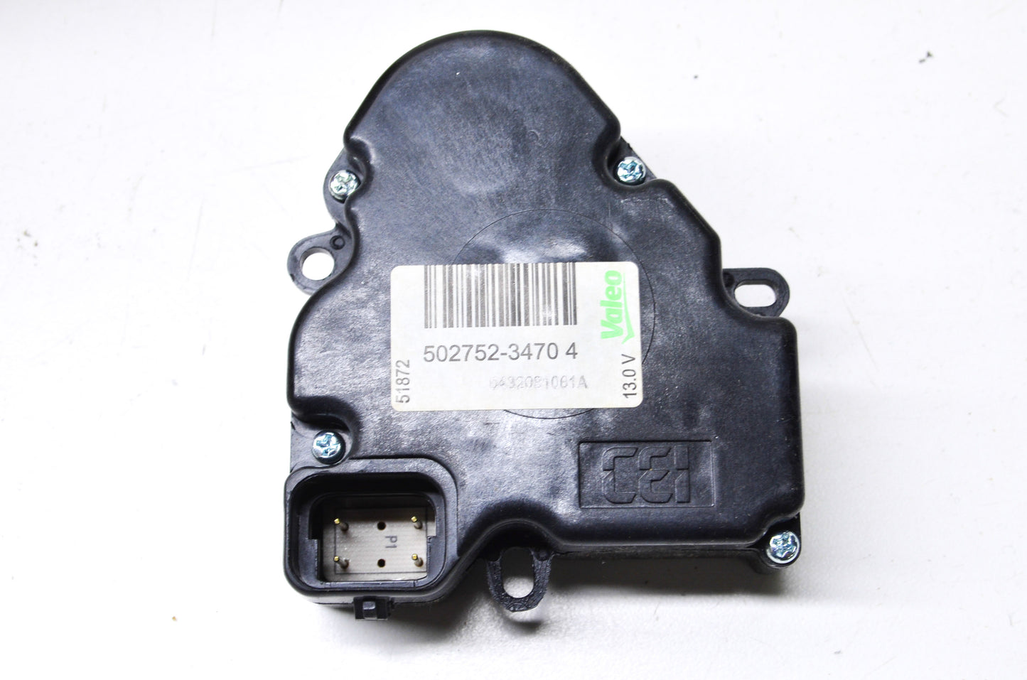 New OEM Mazda Actuator NOS