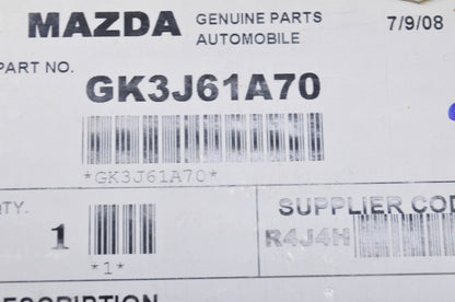 New OEM Mazda Actuator NOS