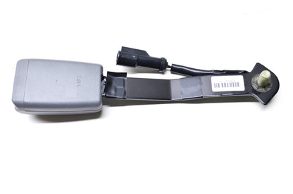 New OEM Mazda Front Left Seat Belt Buckle NOS