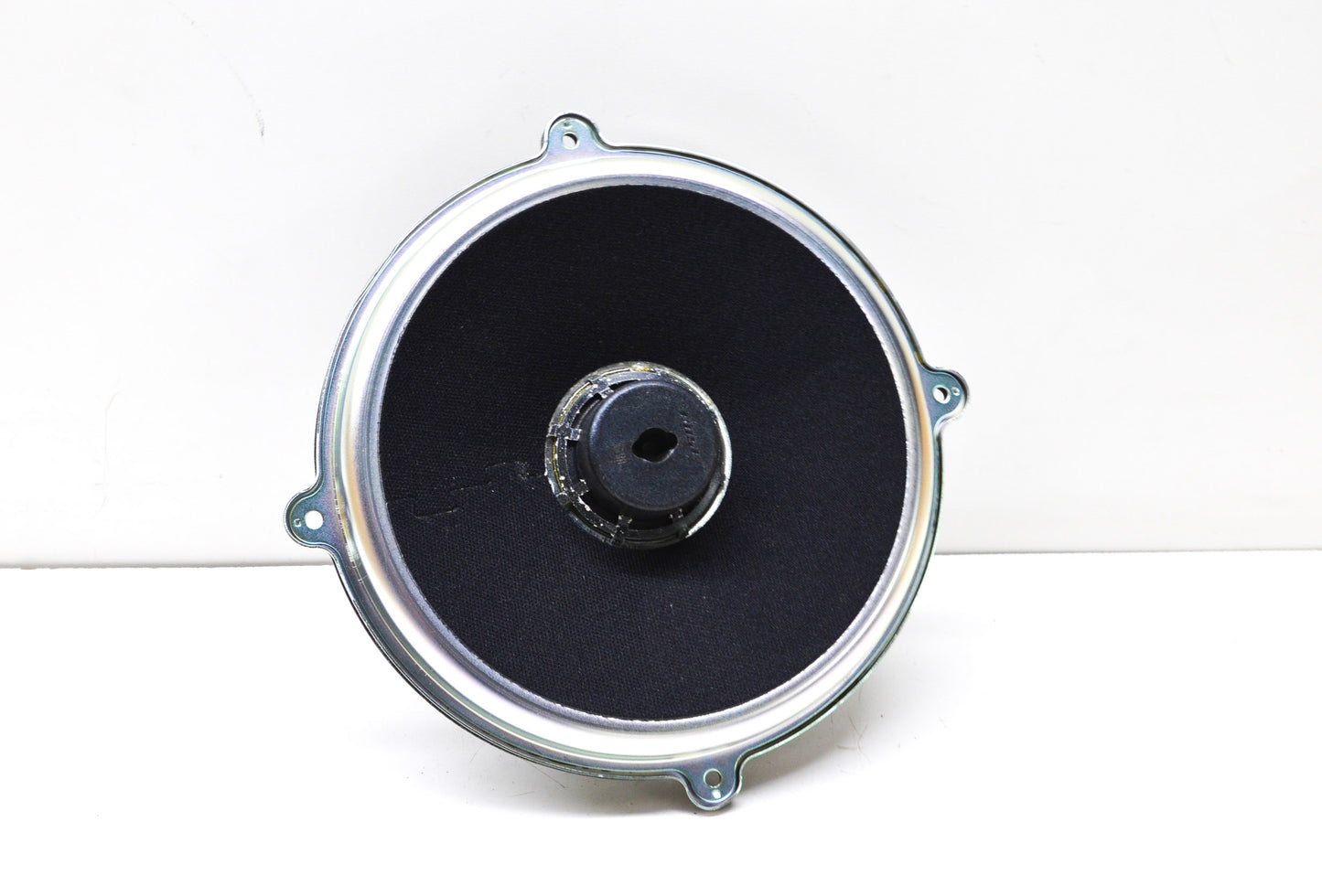 OEM Mazda GM1D-66-960 Rear Subwoofer Speaker NOS