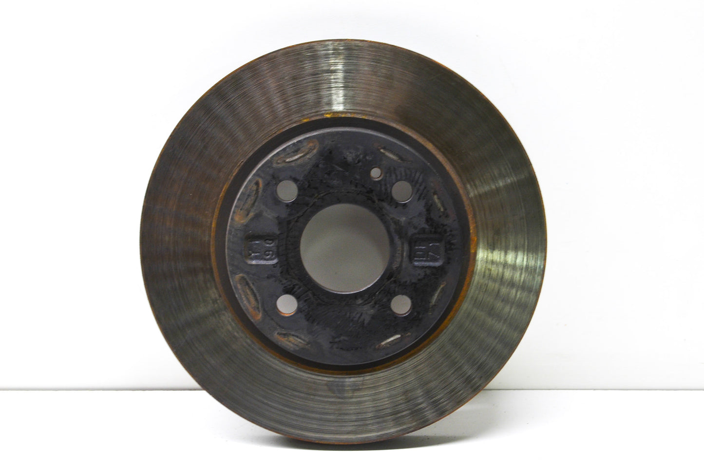 OEM Mazda Rotor