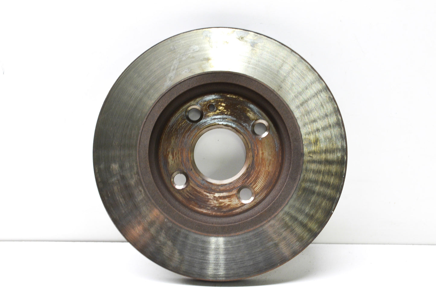 OEM Mazda Rotor