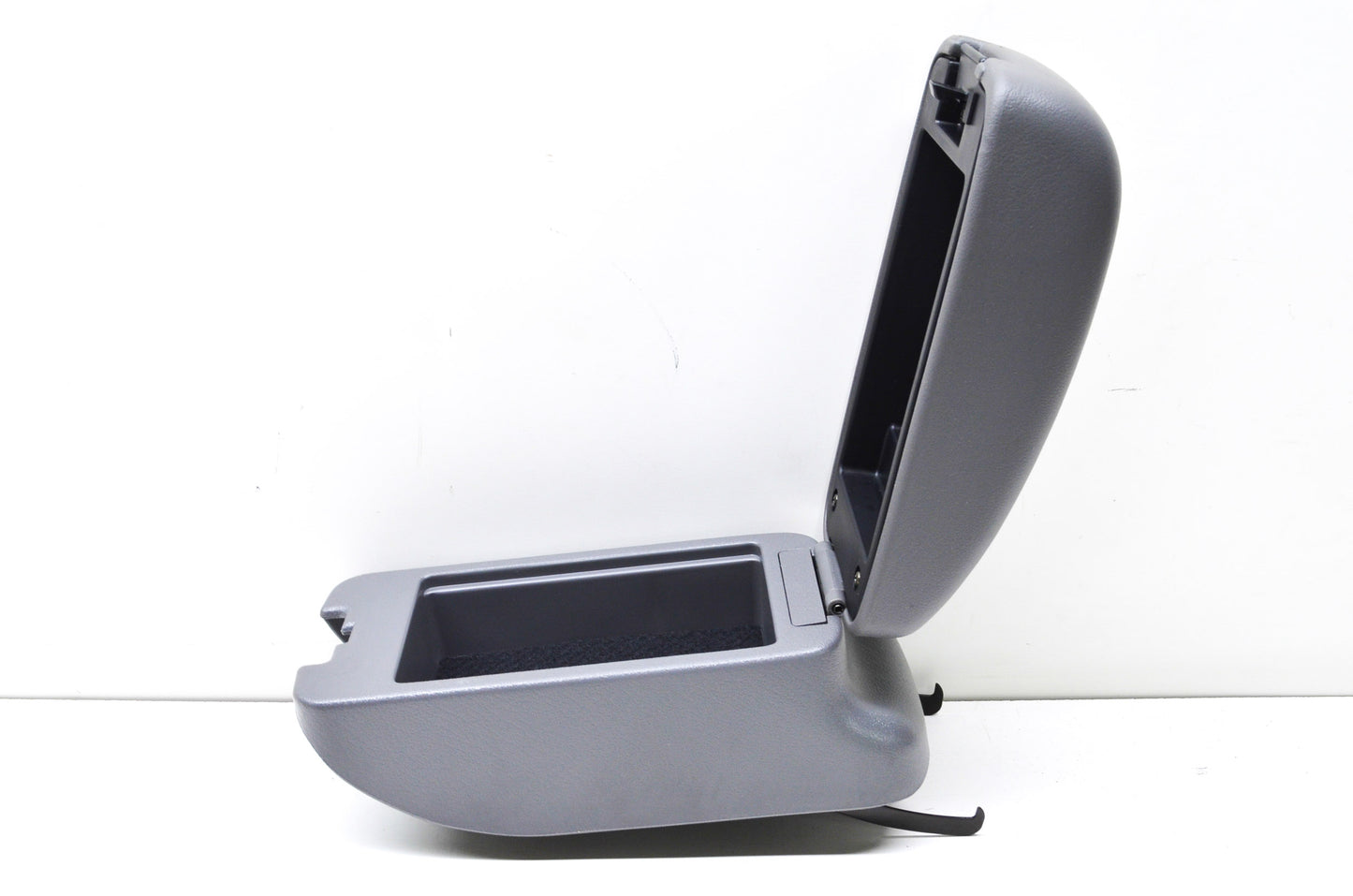 OEM Mazda G516-V0-630G-60 Gray Armrest NOS