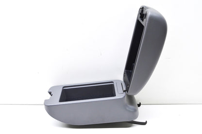 OEM Mazda G516-V0-630G-60 Gray Armrest NOS