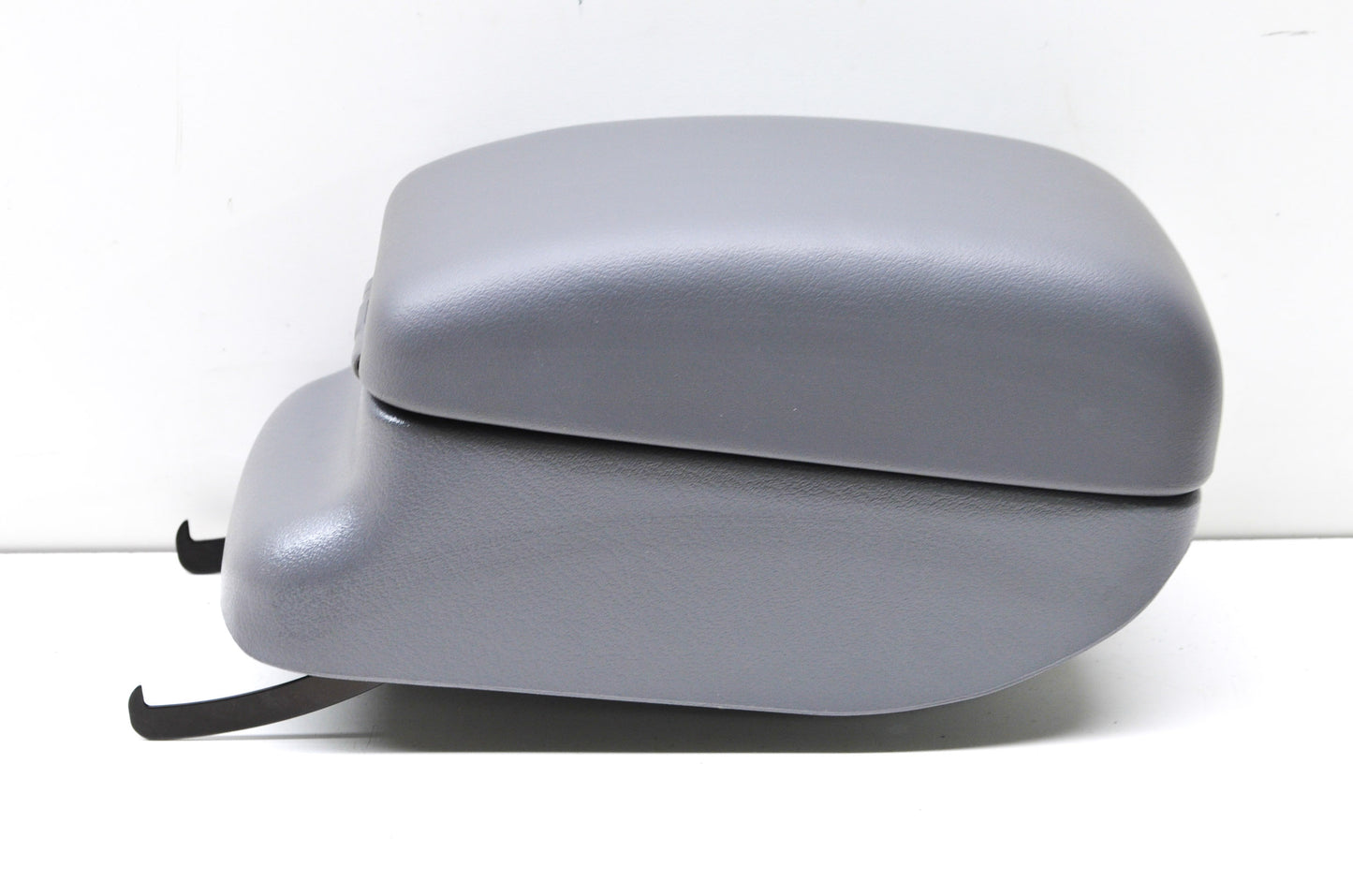 OEM Mazda G516-V0-630G-60 Gray Armrest NOS