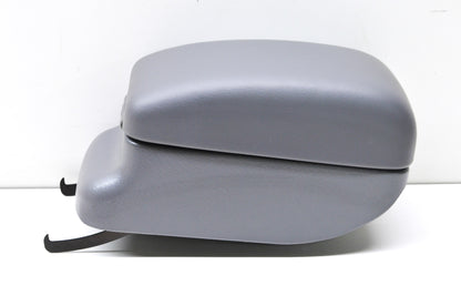 OEM Mazda G516-V0-630G-60 Gray Armrest NOS