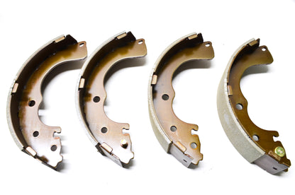 OEM Mazda LDY4-26-38ZA Rear Brake Shoe Kit NOS