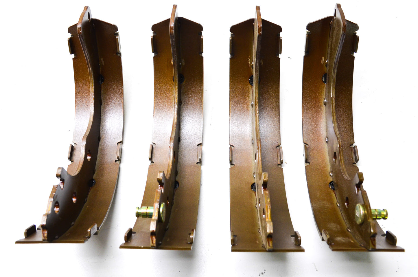 OEM Mazda LDY4-26-38ZA Rear Brake Shoe Kit NOS