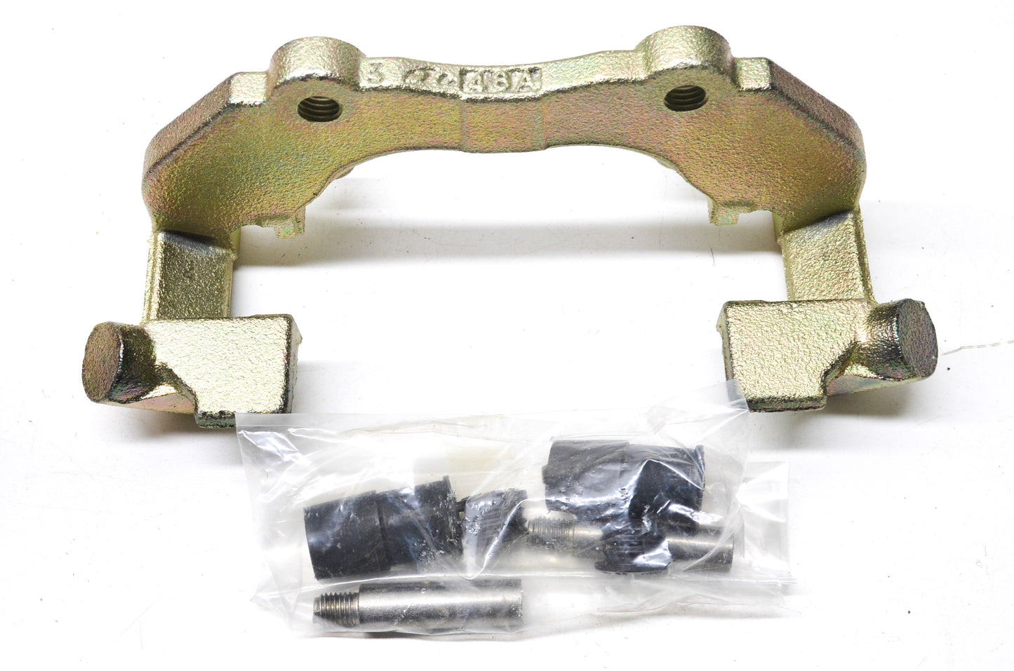 OEM Mazda BP4S-33-281C Caliper Support Kit NOS