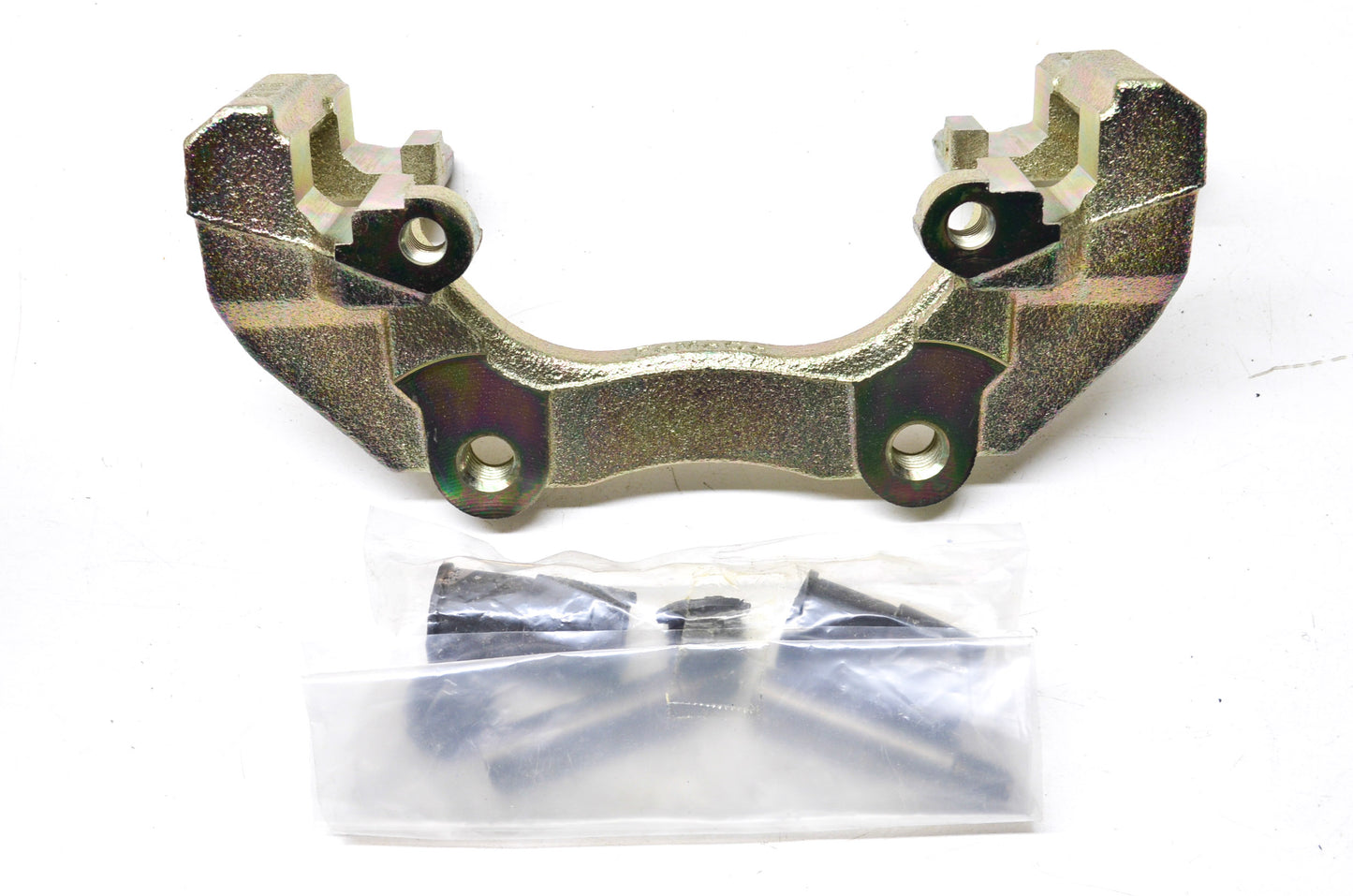 OEM Mazda BP4S-33-281C Caliper Support Kit NOS