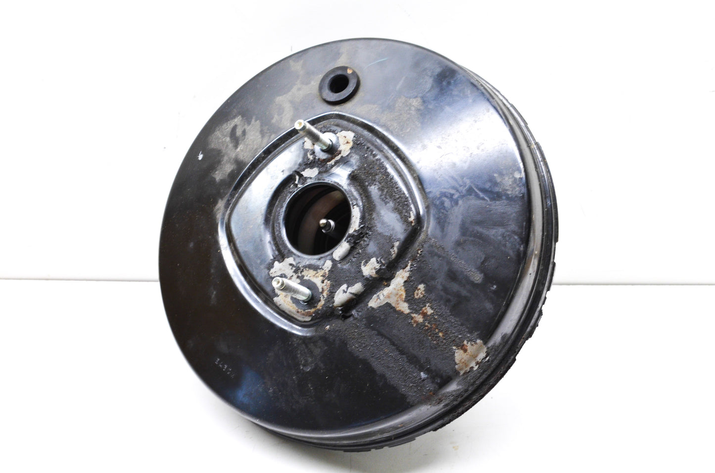 Power Brake Booster