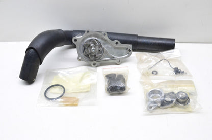 New OEM Mazda Water Pump Kit NOS