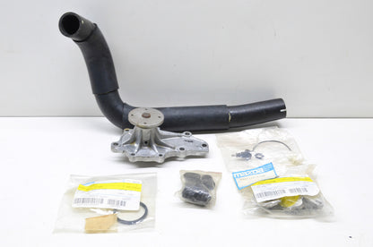 New OEM Mazda Water Pump Kit NOS