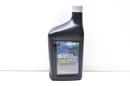 OEM Mazda 00718-ATFFZ Automatic Transmission Fluid Type ATF FZ 1 Quart NOS