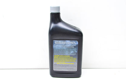 OEM Mazda 00718-ATFFZ Automatic Transmission Fluid Type ATF FZ 1 Quart NOS