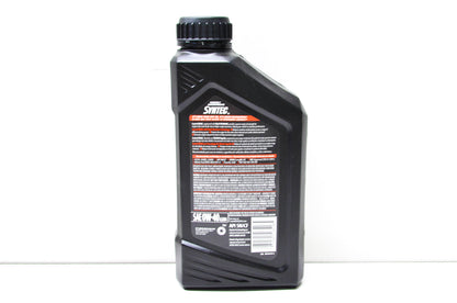 New Castrol SAE 0W-40 A3/B4 Full Synthetic Motor Oil European Formula 1 Quart NO