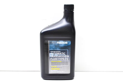 New OEM Mazda Automatic Transmission Fluid Type FZ 1 Quart NOS