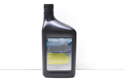 New OEM Mazda Automatic Transmission Fluid Type FZ 1 Quart NOS
