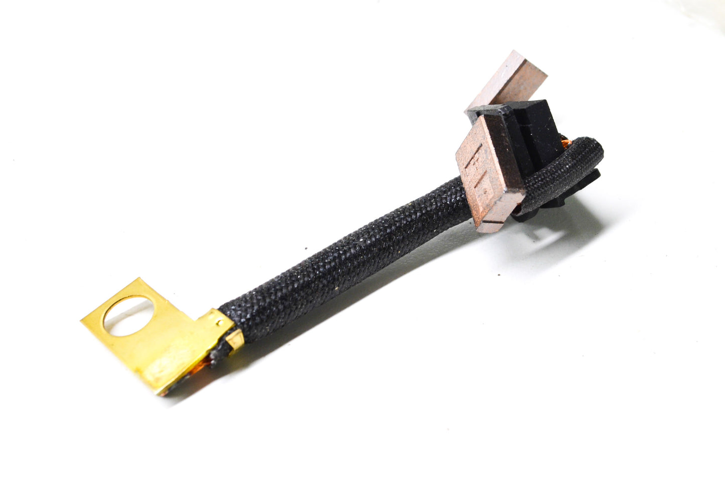 OEM Mazda F214-18-X66 Yoke Brush NOS