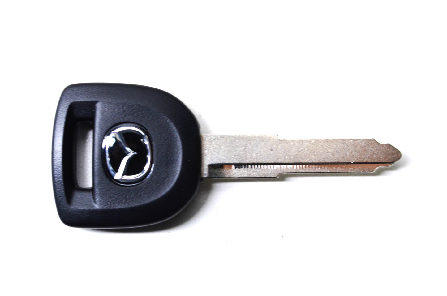 New OEM Mazda Transponder Key NOS