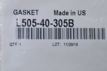 New OEM Mazda Gasket  NOS