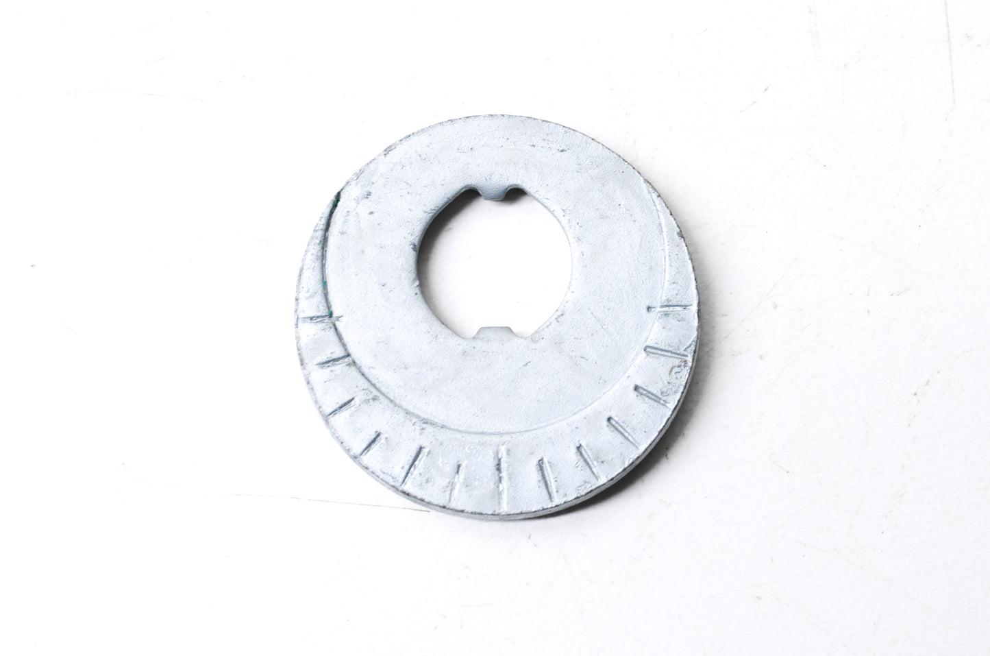 OEM Mazda F151-28-473 Adjustment Cam Plate NOS