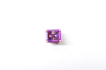 New OEM Mazda Fuse 30A NOS