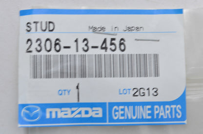 New OEM Mazda Stud NOS