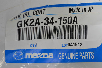 New OEM Mazda Link NOS