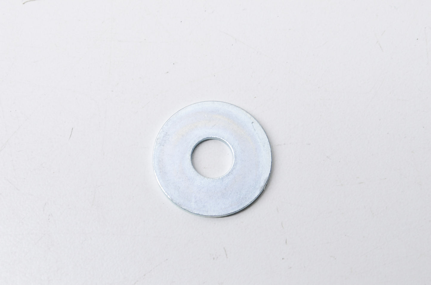 New OEM Yamaha Plate Washer NOS
