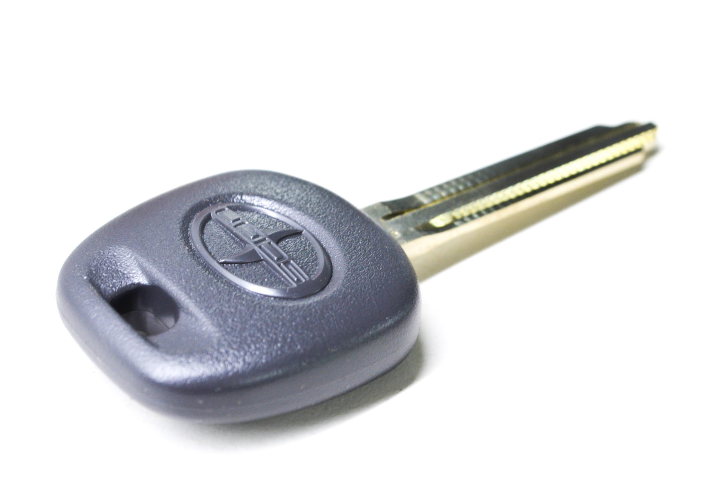 New OEM Toyota/Scion Blank Key NOS