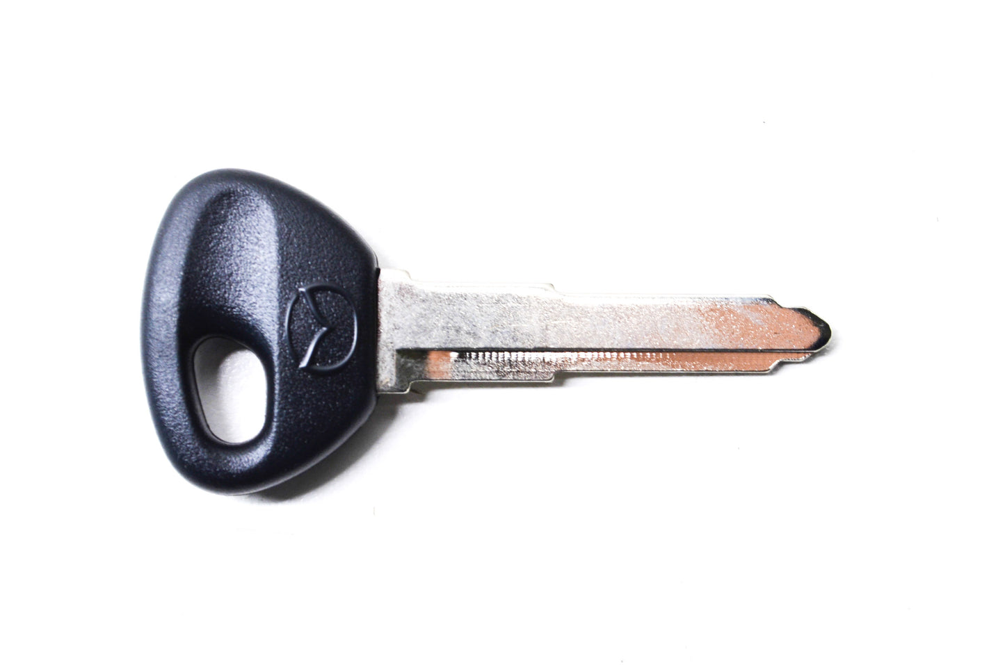 New OEM Mazda Primary Blank Key NOS