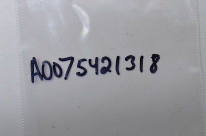 New OEM Mercedes-Benz Air Temperature Sensor NOS