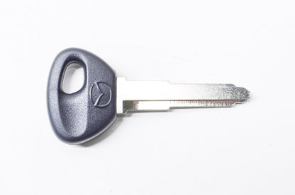 New OEM Mazda Primary Blank Key NOS