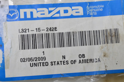 New OEM Mazda Rubber Mount NOS