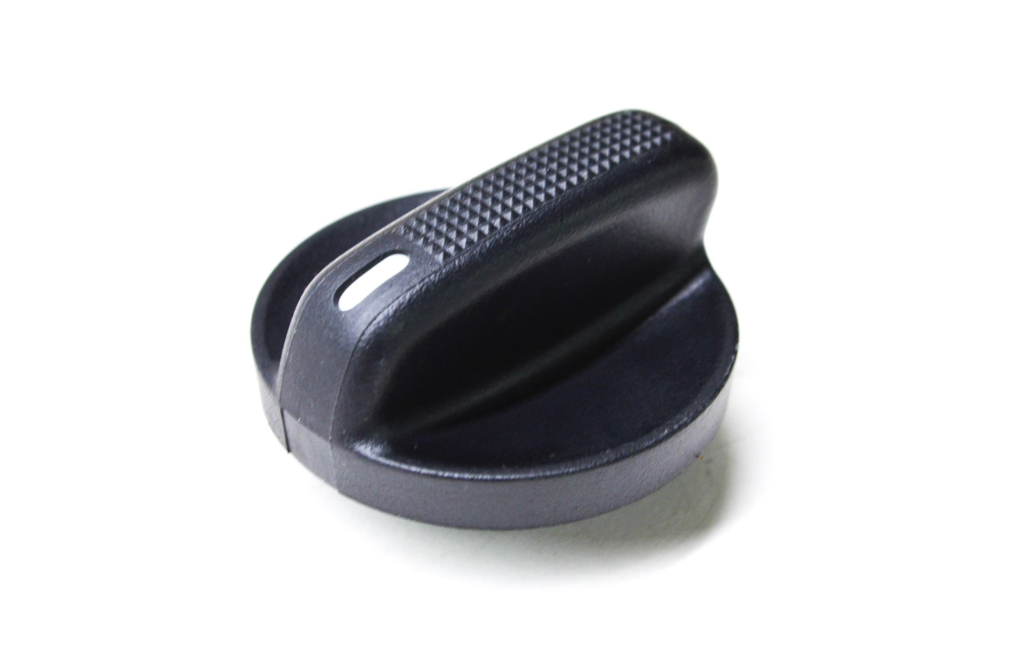 OEM Mazda EC01-61-195 Fan Switch Knob NOS
