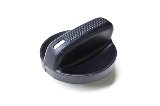 OEM Mazda EC01-61-195 Fan Switch Knob NOS