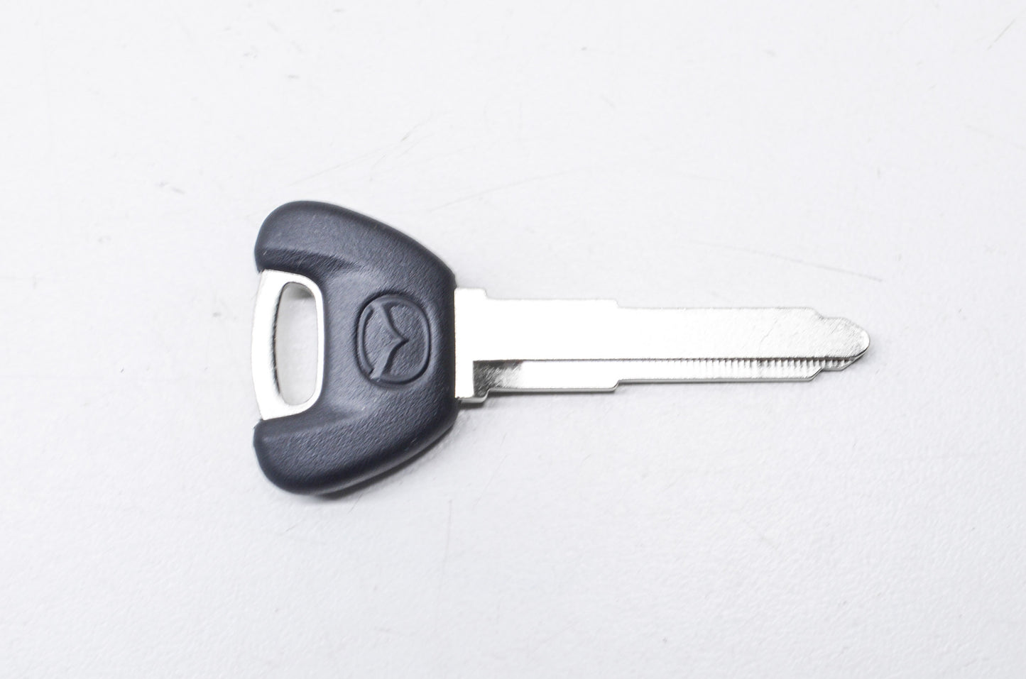 New OEM Mazda Primary Blank Key NOS