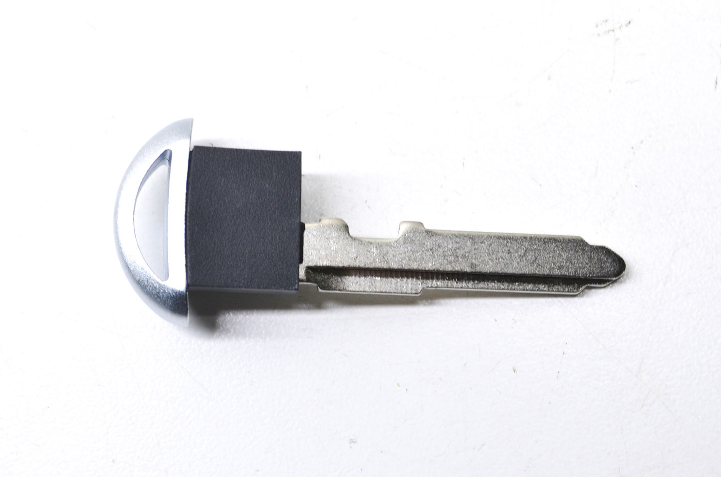 New OEM Mazda Blank Key NOS