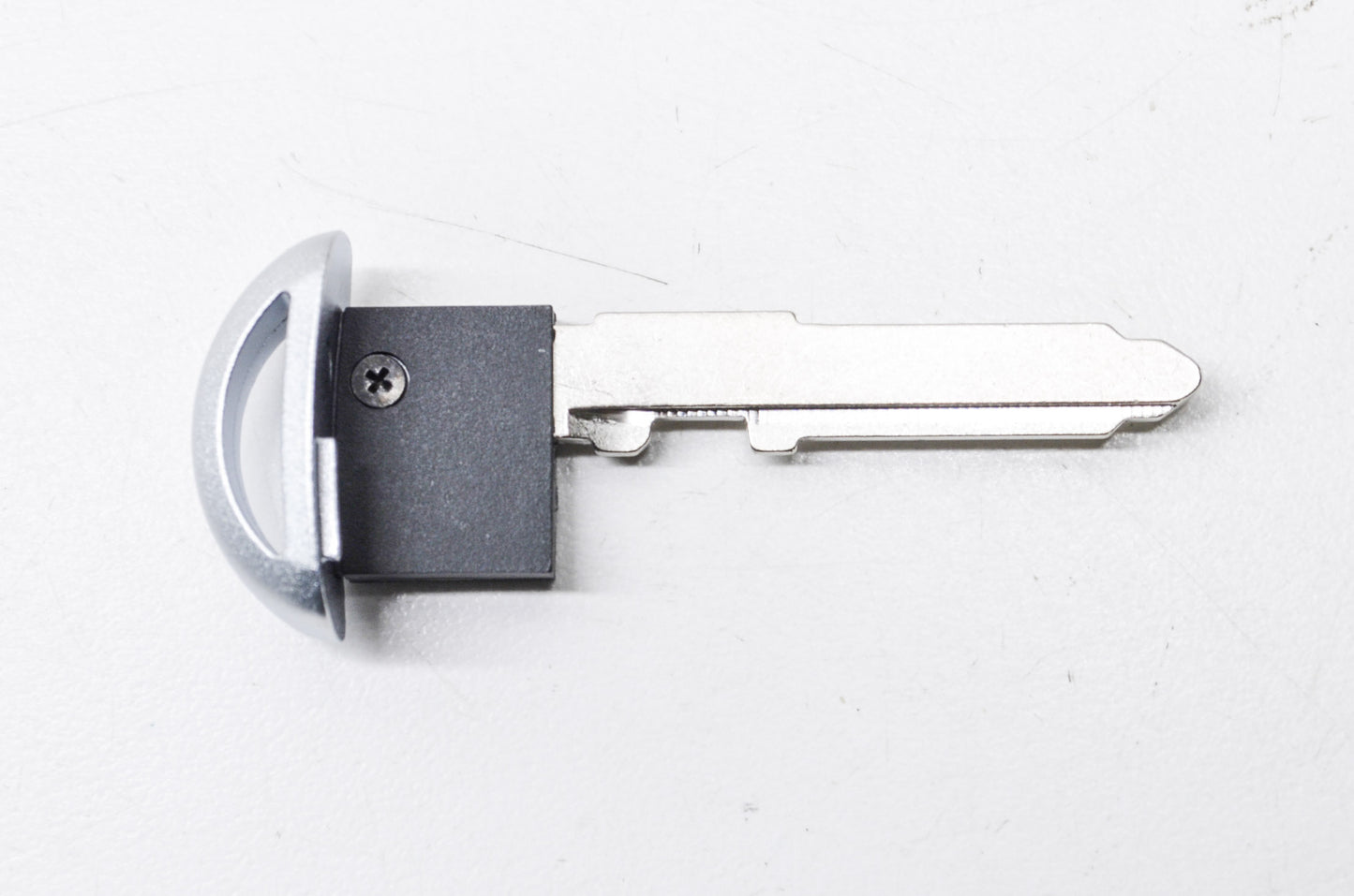 New OEM Mazda Blank Key NOS